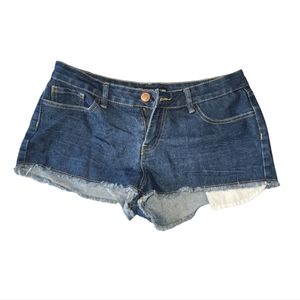 Project eighteen Shorts